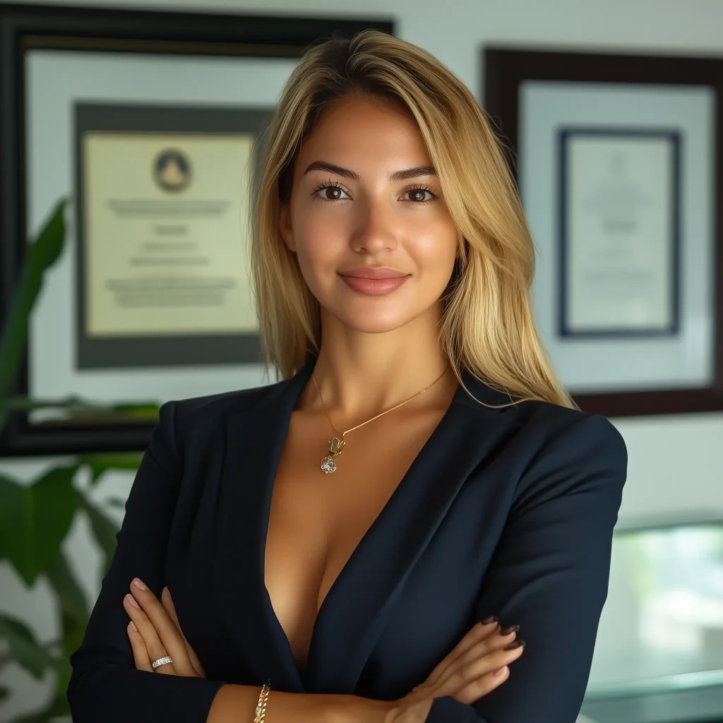 Psicóloga poligrafista de Aseprotecol